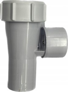 Zawór napowietrzający do syfonu umywalkowego 2