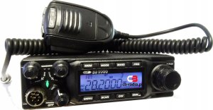Radio CRT 9900 V4 AM, FM, USB, LSB. 60W Export 3