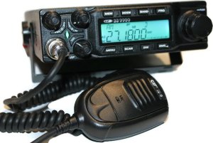 Radio CRT 9900 V4 AM, FM, USB, LSB. 60W Export 4