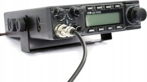 Radio CRT 9900 V4 AM, FM, USB, LSB. 60W Export 5
