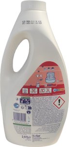 Żel do prania GAMA Floral uniwersalny 66 prań 2,97l 2