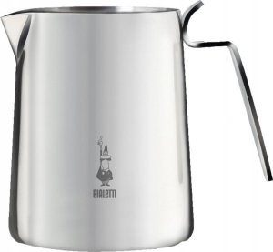 Bialetti Dzbanuszek BIALETTI (500 ml; kolor srebrny) 3
