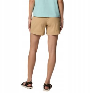 Columbia Leslie Falls Short II 2126061262 Beżowe 42 4