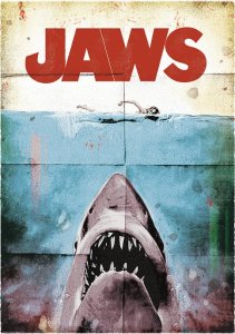 Trefl Puzzle Premium Plus Quality Szczęki 1000 elementów (12069) 2