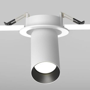 Maytoni DOWNLIGHT ARTISAN GU10 10W W 4