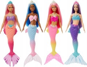 Barbie Dreamtopia Mermaid (HGR08) 1