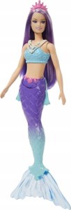 Barbie Dreamtopia Mermaid (HGR08) 2