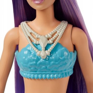 Barbie Dreamtopia Mermaid (HGR08) 3