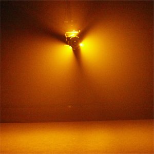 LIGHT4ME UFO multiefekt świetlny LED 6w1 efekt beam RGBW 3x laser stroboskop efekt ring RGB 6