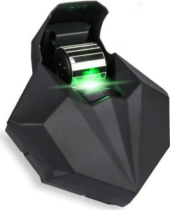 LIGHT4ME VENOM FX SCANNER 80W V2 efekt świetlny LED oświetlenie dyskotekowe klubowe 4