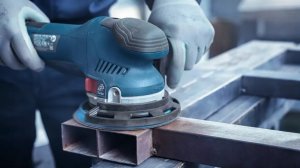 Bosch FOLIA ŚCIERNA EXPERT O780,125,80,6PC 7