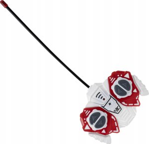 Karetka Ambulans Dla Dzieci Auto Rc Otwierane Drzwi Pogotowie Napęd + Pilot 6