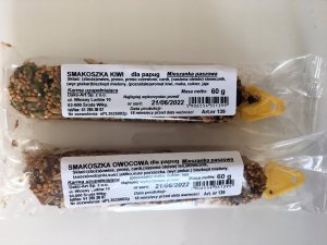 DAKO-ART BOMBONIERKA DLA PAPUG 12szt. 3