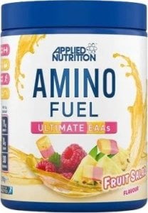 Applied Nutrition - Amino Fuel, Fruit Salad, Proszek 390g 1