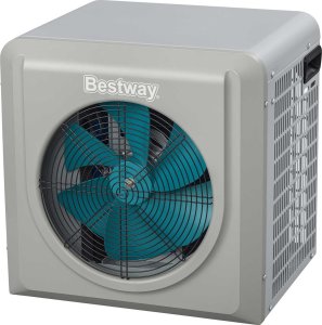 Bestway Podgrzewacz wody do basenów ogrodowych Flowclear™ (58748) 3