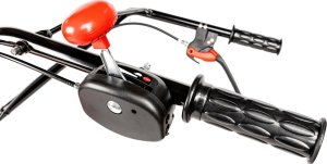 Loncin 360A Glebogryzarka Spalinowa Kultywator Loncin 1Wg2.2-36Fq-Da - Lc1P65Fe 36Cm  - Ewimax - 11