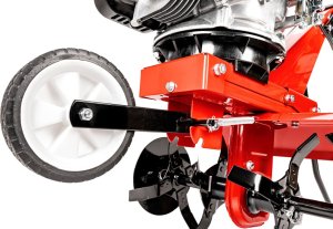 Loncin 360A Glebogryzarka Spalinowa Kultywator Loncin 1Wg2.2-36Fq-Da - Lc1P65Fe 36Cm  - Ewimax - 12