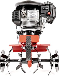 Loncin 360A Glebogryzarka Spalinowa Kultywator Loncin 1Wg2.2-36Fq-Da - Lc1P65Fe 36Cm  - Ewimax - 3