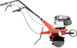 Loncin 360A Glebogryzarka Spalinowa Kultywator Loncin 1Wg2.2-36Fq-Da - Lc1P65Fe 36Cm  - Ewimax - 4