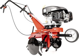 Loncin 360A Glebogryzarka Spalinowa Kultywator Loncin 1Wg2.2-36Fq-Da - Lc1P65Fe 36Cm  - Ewimax - 5