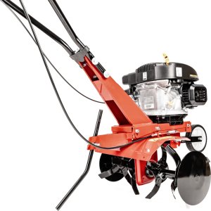 Loncin 360A Glebogryzarka Spalinowa Kultywator Loncin 1Wg2.2-36Fq-Da - Lc1P65Fe 36Cm  - Ewimax - 6