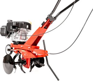 Loncin 360A Glebogryzarka Spalinowa Kultywator Loncin 1Wg2.2-36Fq-Da - Lc1P65Fe 36Cm  - Ewimax - 8