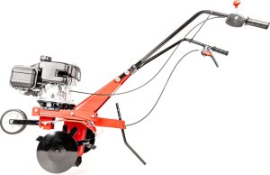 Loncin 360A Glebogryzarka Spalinowa Kultywator Loncin 1Wg2.2-36Fq-Da - Lc1P65Fe 36Cm  - Ewimax - 9