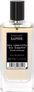 Saphir My Identity Pour Homme EDP 50ml 1