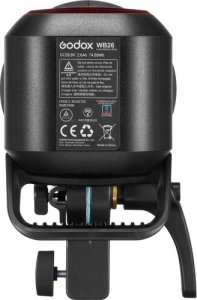 Godox Witstro AD600Pro II 2