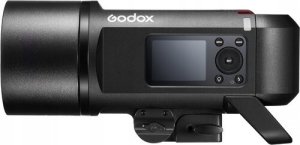 Godox Witstro AD600Pro II 5
