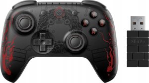 8BitDo Ultimate 2C 2.4G Pad Black Myth Wukong /PC 1