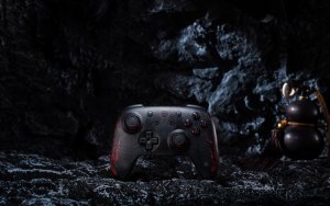 Pad 8BitDo Ultimate 2C Black Myth Wukong 7