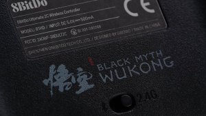 Pad 8BitDo Ultimate 2C Black Myth Wukong 8