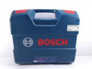 ZESTAW COMBI GDR 18V-215 + GSR 185-LI 2