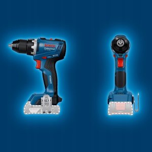 Bosch AKUM. WKRĘTAK GSR 18V-65 3