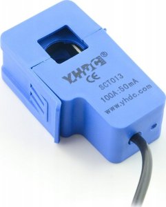Openplatform AC srovės jutiklis SCT 013-100 - iki 100 A 1