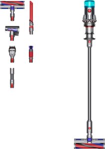 Odkurzacz pionowy Dyson V12 Origin 13