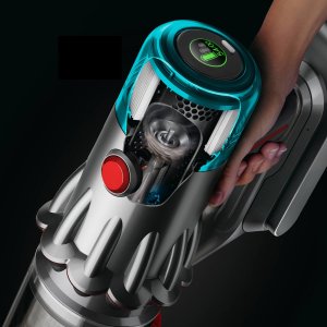 Odkurzacz pionowy Dyson V12 Origin 16