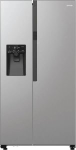 Lodówka Gorenje NRR9185ESXL 1