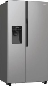 Lodówka Gorenje NRR9185ESXL 2