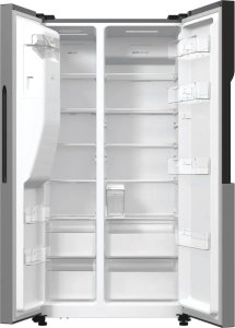 Lodówka Gorenje NRR9185ESXL 3