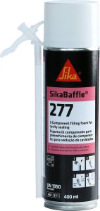 Pianka akustyczna SikaBaffle-277 1