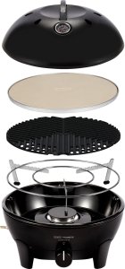 Grill CADAC Glamp Chef 40 - 50 mbar 3