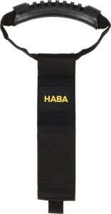 Opaski zaciskowe FlexiCord Grip z uchwytem 1