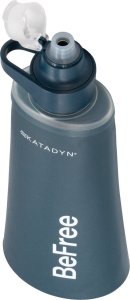 system filtracyjny BeFree Filter AC 2