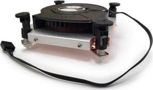 K DYNATRON Q8 Intel CPU Kuehler LGA1700 1U PWM 1