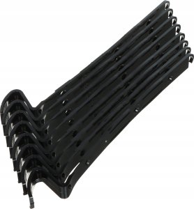 UCHWYTY MONTAŻOWE DO DYSKÓW TWARDYCH HDD-HANDLE*P8 Hikvision 3