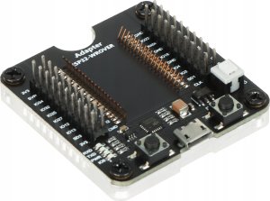 PROGRAMATOR ESP32-WROVER DO MODUŁÓW SERII ESP32-WROVER-32 1