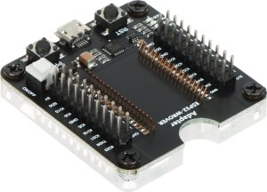 PROGRAMATOR ESP32-WROVER DO MODUŁÓW SERII ESP32-WROVER-32 2