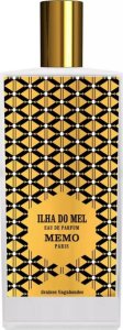 Memo Ilha Do Mel EDP 75ml TESTER 1